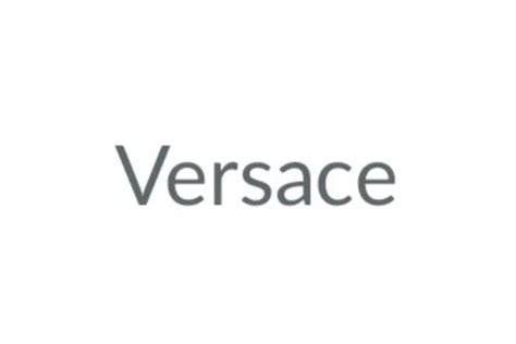 coupon versace|versace promo code 2024.